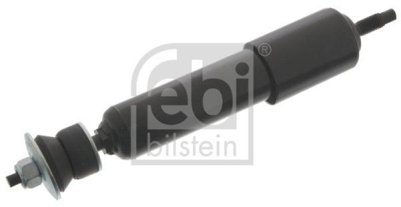 FEBI BILSTEIN 45769 Fahrerhausdämpfer für Scania