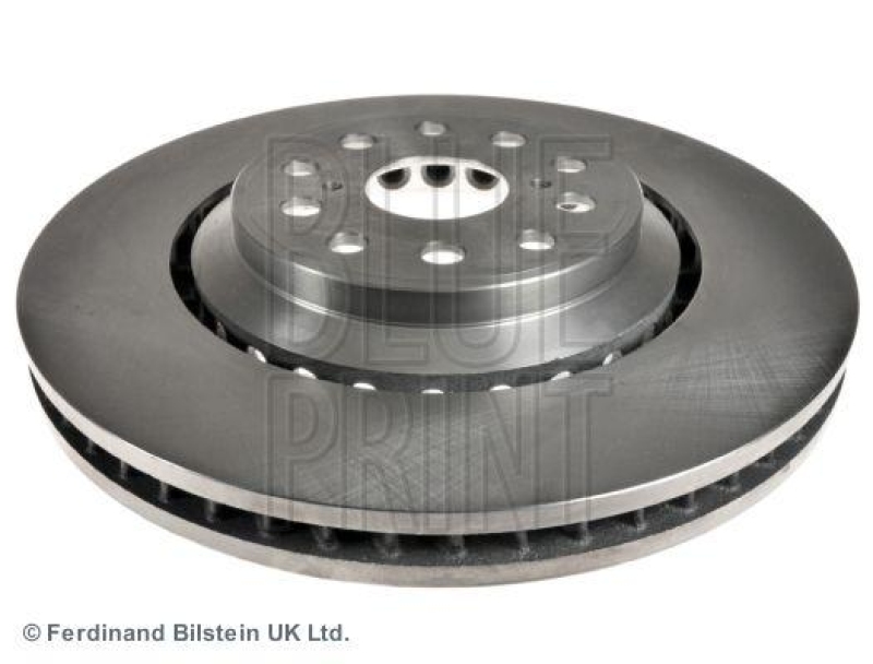 BLUE PRINT ADT343287 Bremsscheibe für TOYOTA
