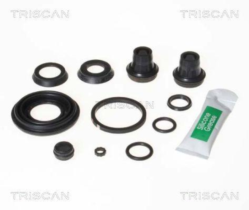 TRISCAN 8170 203414 Reperatursatz für Opel