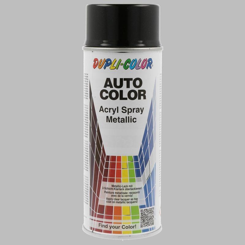 PRESTO 565847 | DUPLI COLOR AC 70-0140 Auto-Color grau metallic 400ml