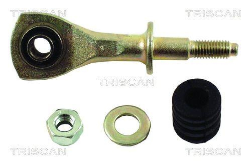 TRISCAN 8500 16608 Rep.Satz Für Stabil. für Ford Mondeo