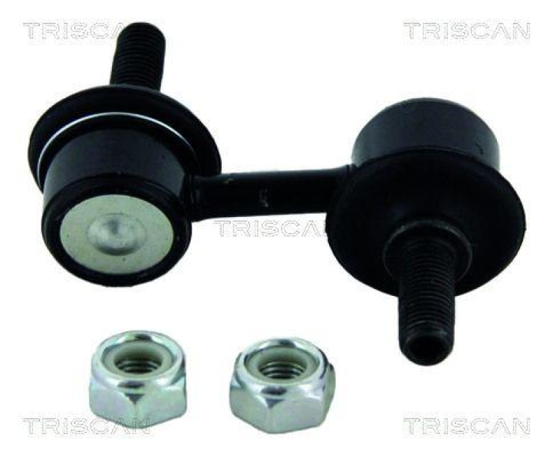 TRISCAN 8500 40613 Stabilisatorstange für Honda Civic V