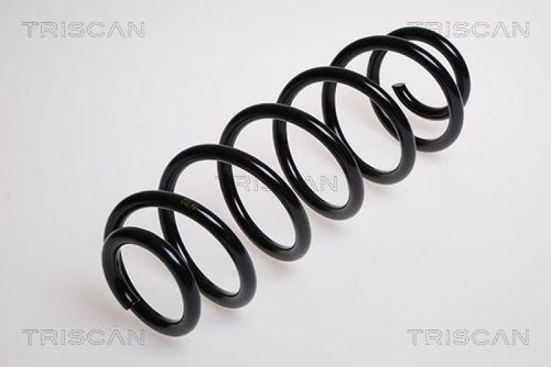 TRISCAN 8750 29112 Spiralfeder Hinten für Seat