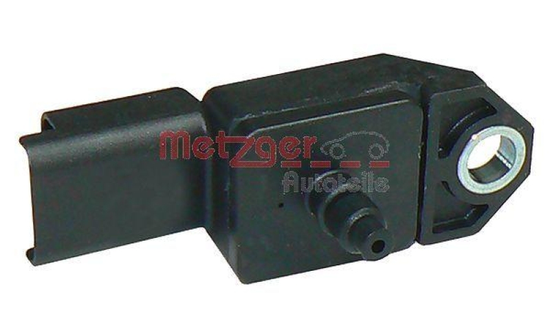 METZGER 0906073 Luftdrucksensor, Höhenanpassung für CITROEN/FIAT/FORD/MAZDA/PEUGEOT/VOLVO