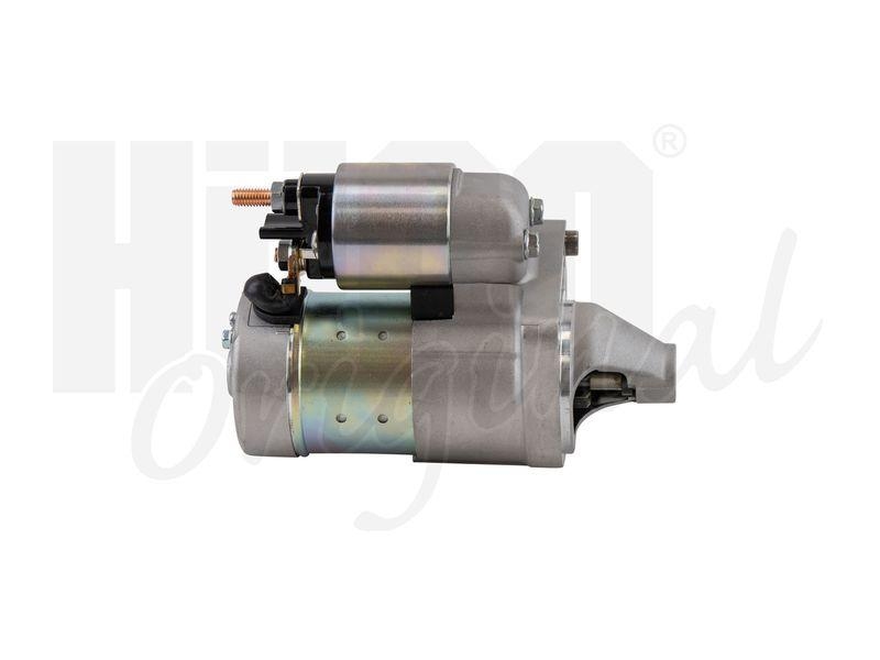 HITACHI 136908 Starter für ABARTH u.a.