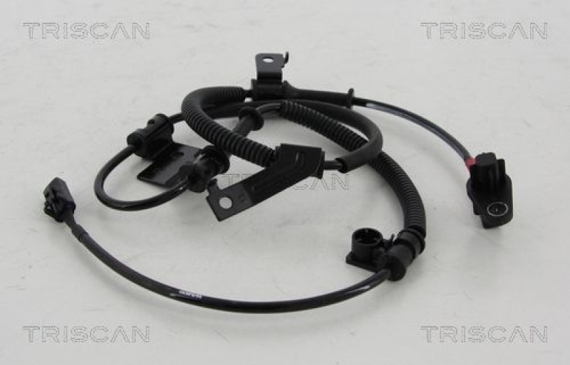 TRISCAN 8180 43314 Sensor, Raddrehzahl für Hyundai, Kia