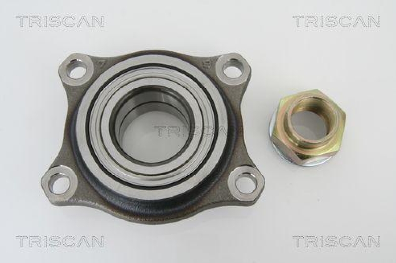 TRISCAN 8530 11219 Radlagersatz Hinten für Bmw 7 Serie E65, X5