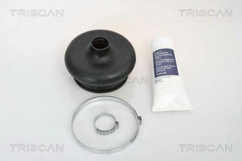 TRISCAN 8540 65902 Manchettensatz für Saab 95, 96, 65-80