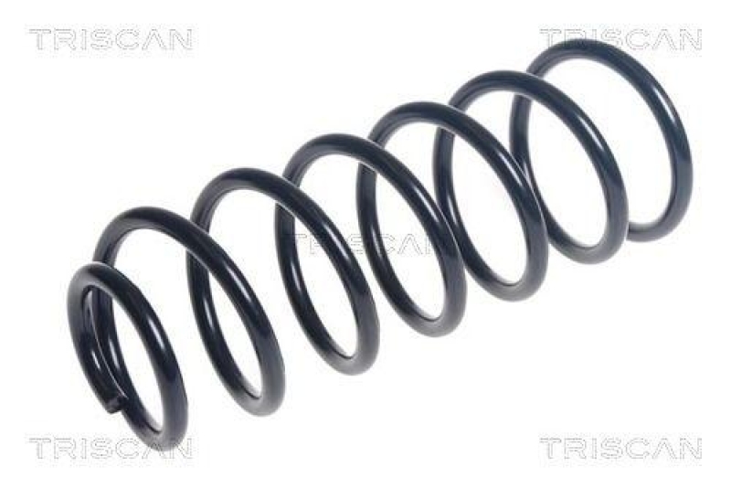 TRISCAN 8750 43142 Spiralfeder Hinten für Spiralfjeder