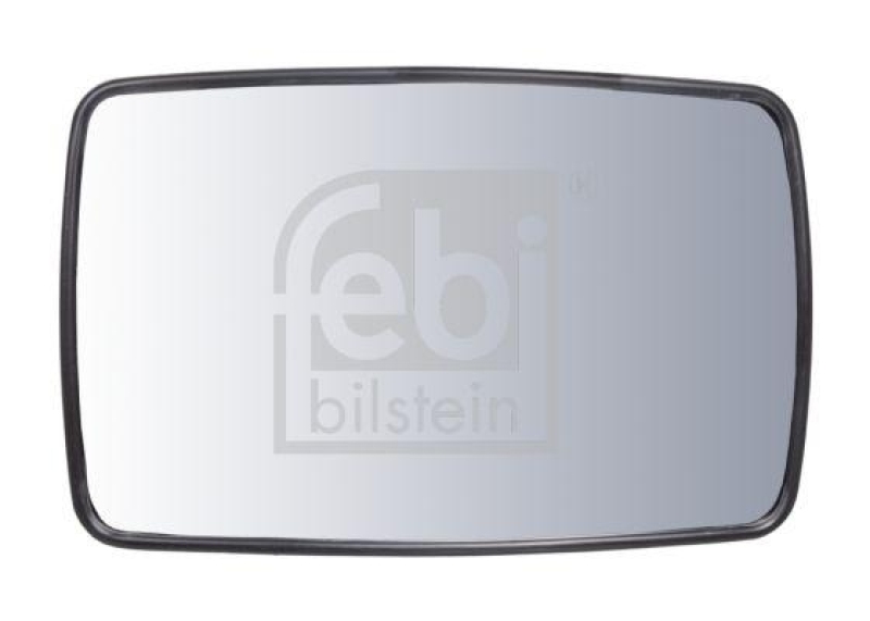 FEBI BILSTEIN 101188 Rampenspiegel für M A N