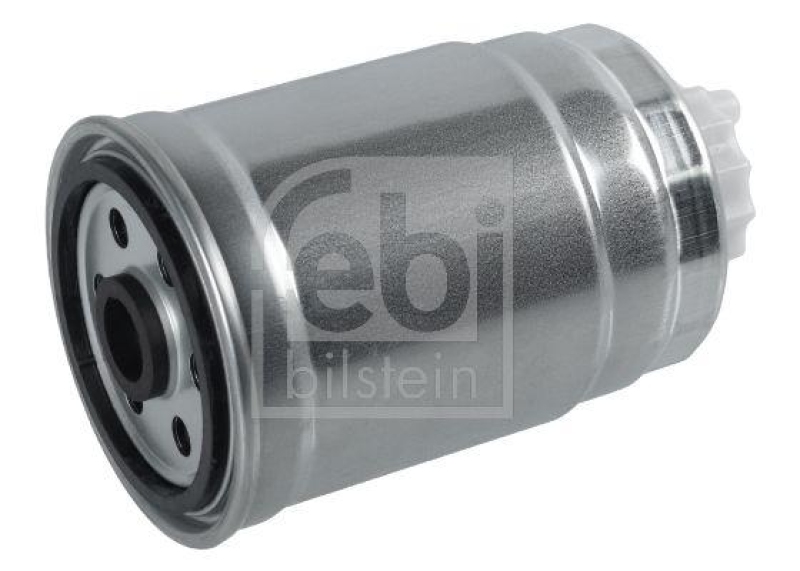 FEBI BILSTEIN 108739 Kraftstofffilter für Chrysler