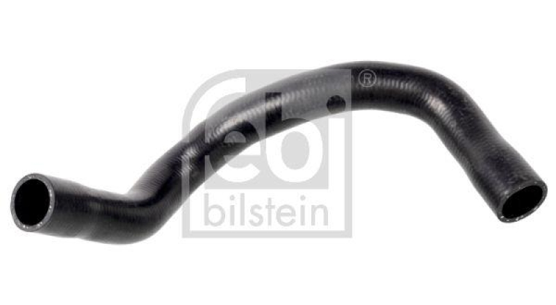 FEBI BILSTEIN 174401 Kühlwasserschlauch für VW-Audi