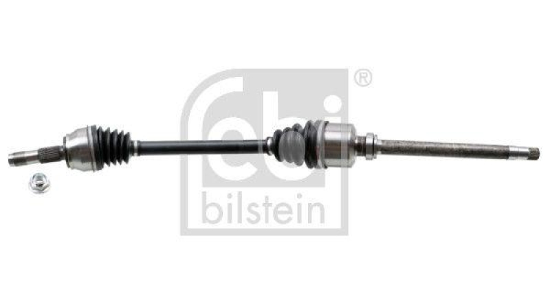 FEBI BILSTEIN 180835 Antriebswelle für CITROEN