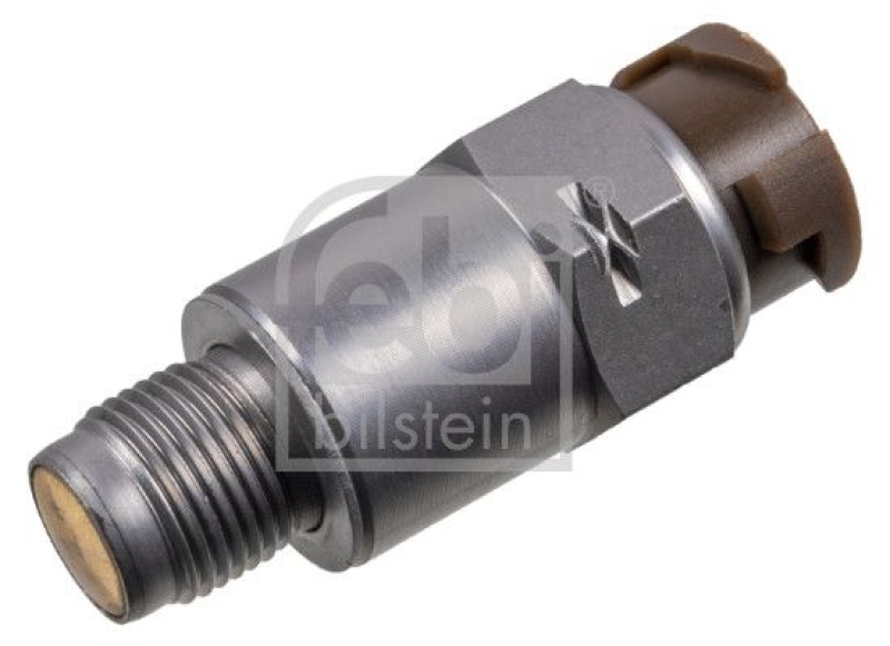 FEBI BILSTEIN 185282 Fahrgeschwindigkeitssensor für M A N