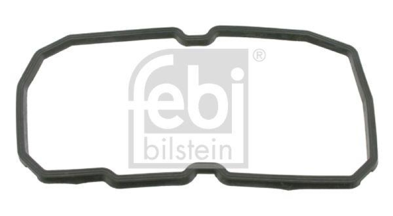 FEBI BILSTEIN 24537 Ölwannendichtung für Mercedes-Benz