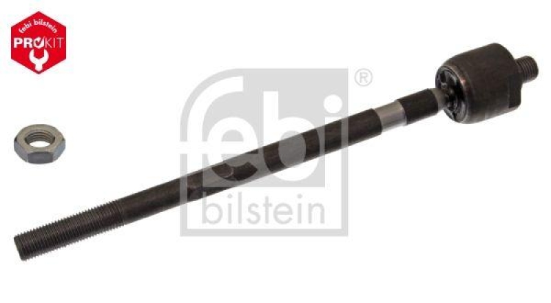 FEBI BILSTEIN 44373 Axialgelenk mit Kontermutter für Fiat