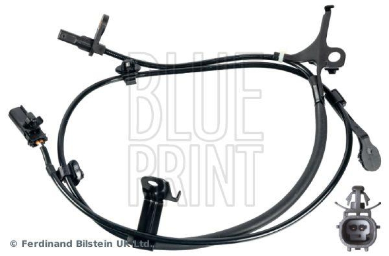 BLUE PRINT ADBP710099 ABS-Sensor f&uuml;r TOYOTA