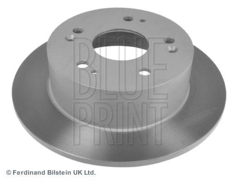 BLUE PRINT ADH243118 Bremsscheibe f&uuml;r HONDA