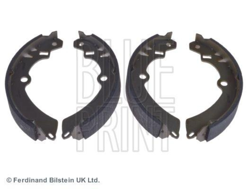 BLUE PRINT ADK84112 Bremsbackensatz f&uuml;r SUZUKI