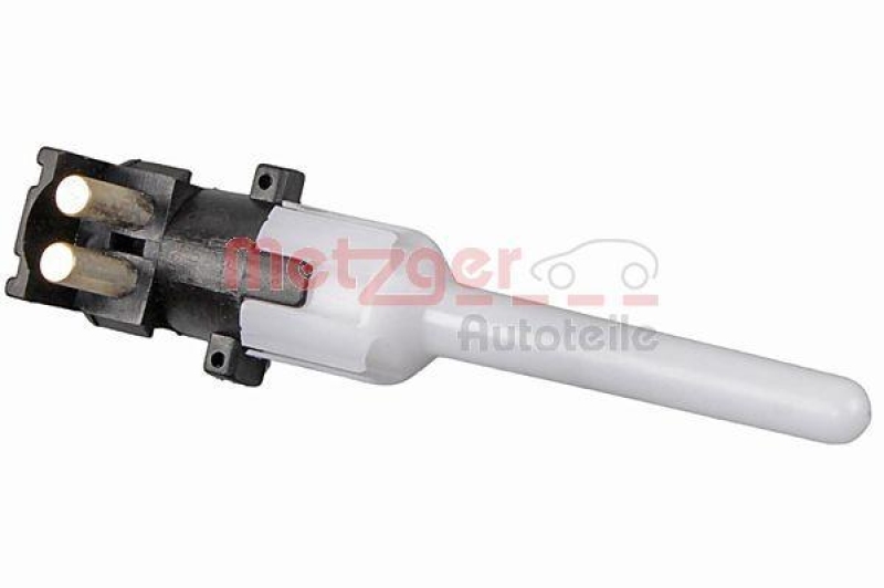 METZGER 0901355 Sensor, Kühlmittelstand für CHRYSLER/MB/VW