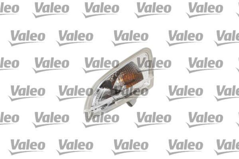 VALEO 044761 Blinklicht Renault Twingo 2011/10 L