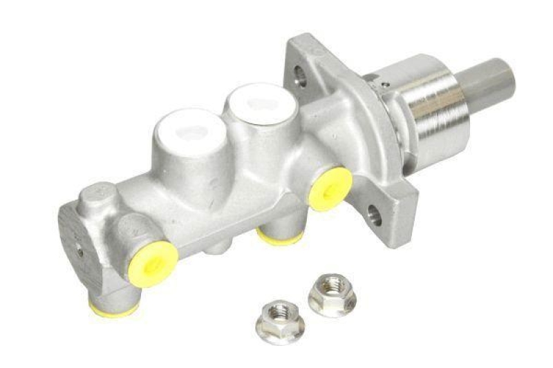 HELLA 8AM 355 503-721 Hauptbremszylinder für FORD