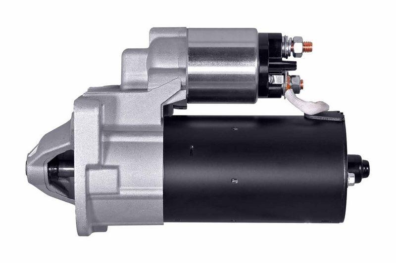 HELLA 8EA 011 611-921 Starter 12V 1,7kW