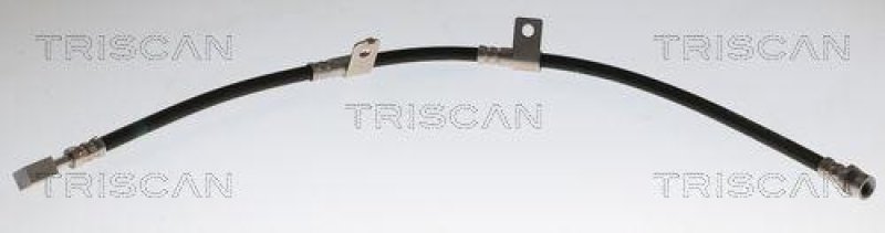 TRISCAN 8150 82007 Bremsschlauch Vorne f&uuml;r Mg