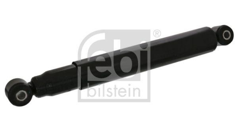 FEBI BILSTEIN 20553 Stoßdämpfer für Mercedes-Benz