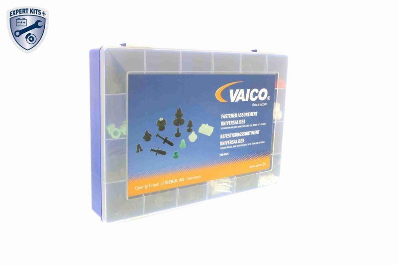 VAICO V99-1025 Sortiment, Befestigungselemente Universalclips Sortiment Deutsche Fzg. 3