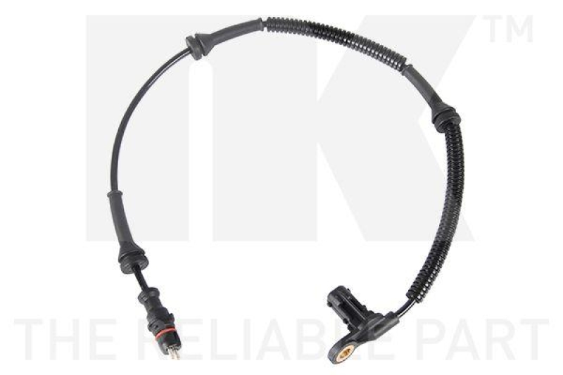 NK 292249 Sensor, Raddrehzahl für NISSAN