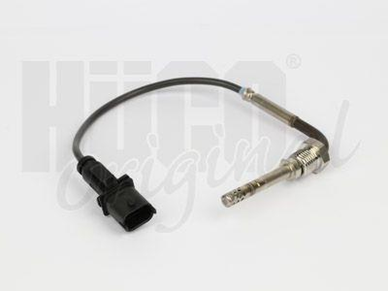 HITACHI 137051 Sensor, Abgastemperatur für ALFA u.a.