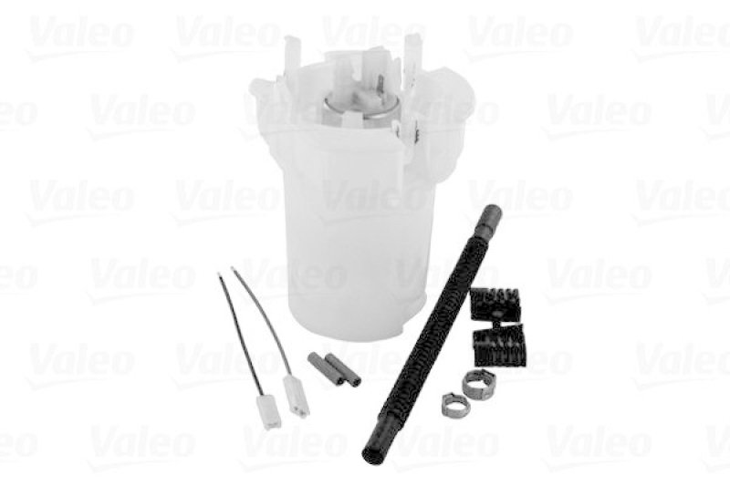 VALEO 348736 Kraftstoffpumpe OPEL Astra