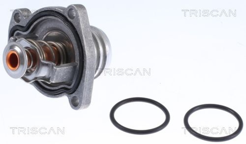 TRISCAN 8620 20592 Thermostat M. Gehäuse für Opel (0)