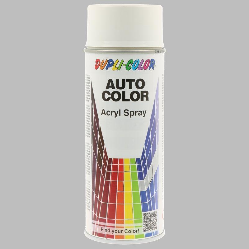 PRESTO 575532 | DUPLI COLOR AC 1-0400 Auto-Color weiß metallic 400ml