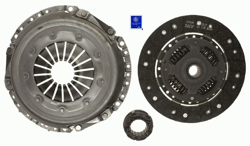 SACHS 3000 181 001 Kupplungssatz