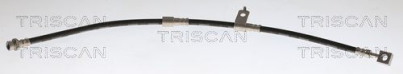 TRISCAN 8150 82008 Bremsschlauch Vorne für Mg