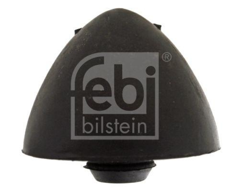 FEBI BILSTEIN 18866 Anschlagpuffer für Querlenker für VW-Audi