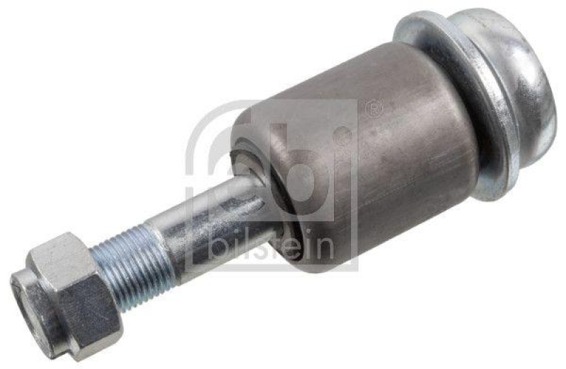 FEBI BILSTEIN 35583 Silentblock mit Anbaumaterial