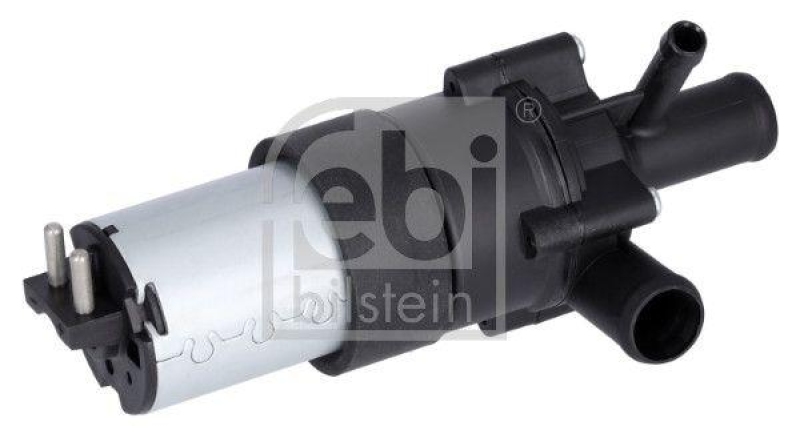 FEBI BILSTEIN 45771 Zusatzwasserpumpe für Mercedes-Benz