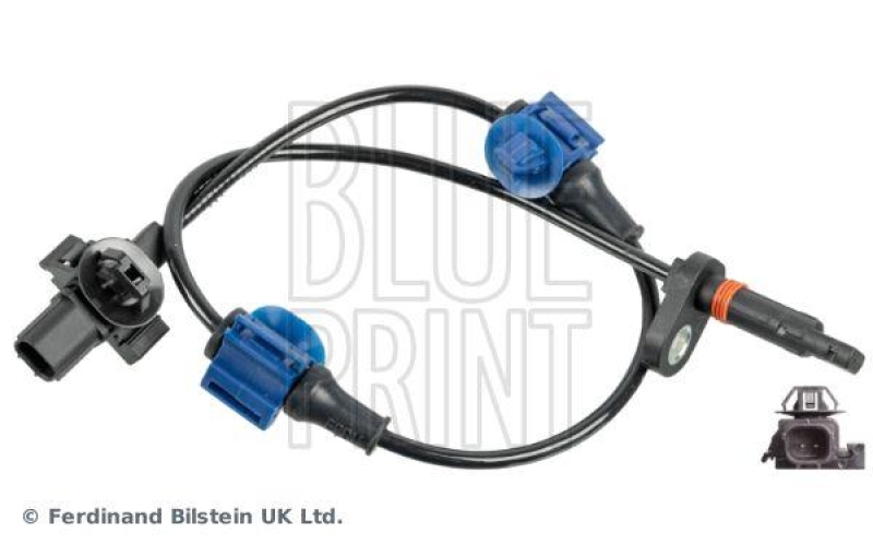 BLUE PRINT ADBP710100 ABS-Sensor f&uuml;r HONDA