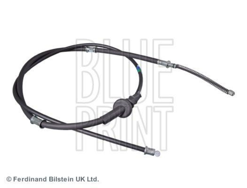 BLUE PRINT ADC446131 Handbremsseil f&uuml;r MITSUBISHI