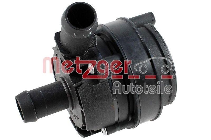 METZGER 2221120 Zusatzwasserpumpe für MB/SMART