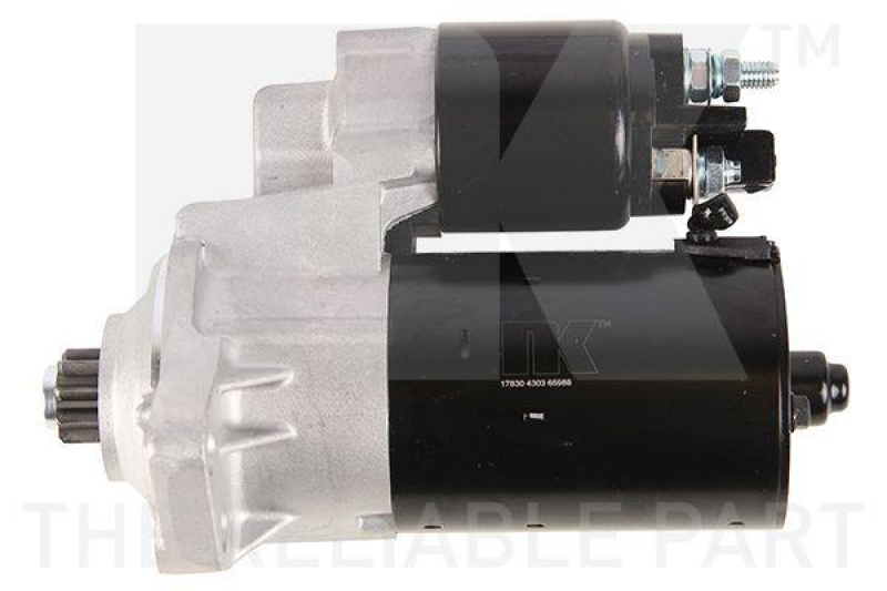 NK 4717840 Starter für AUDI,FORD,SEAT,SKODA,VW