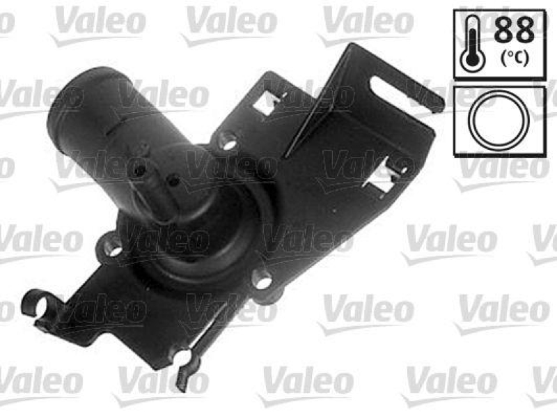 VALEO 820595 Thermostat SKODA FELICIA FL 1.3 I