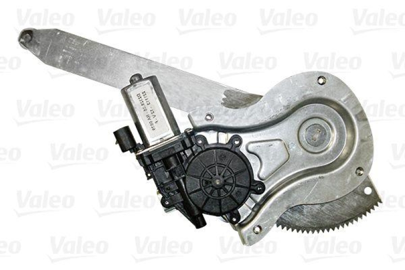 VALEO 851438 Fensterheber hinten links Toyota Yaris III (11>)