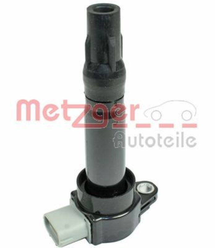 METZGER 0880460 Zündspule für CITROEN/MITSUBISHI/PEUGEOT