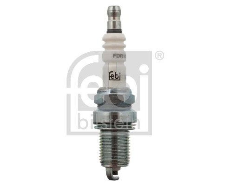 FEBI BILSTEIN 13418 Zündkerze Super für Ford