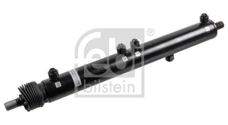 FEBI BILSTEIN 176543 Arbeitszylinder für Lenkung für Volvo