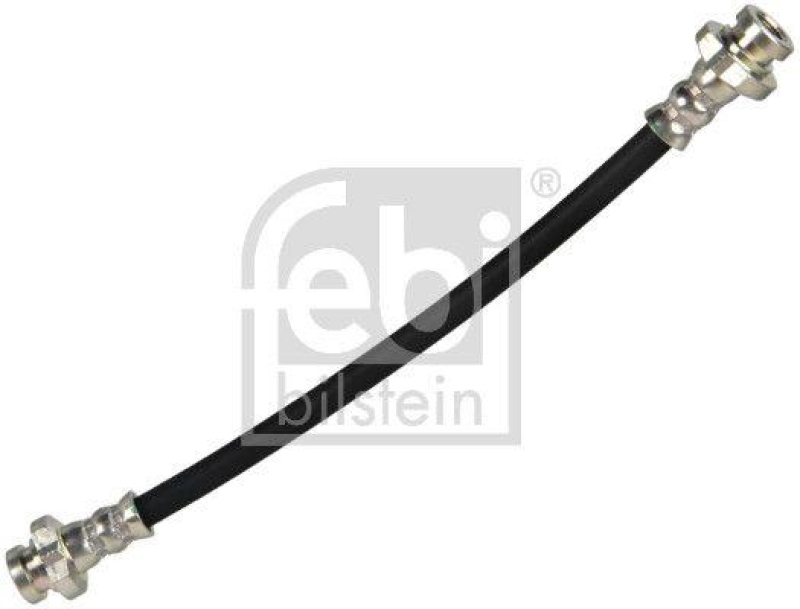 FEBI BILSTEIN 178672 Bremsschlauch für NISSAN